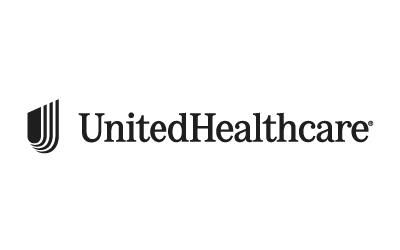 United Healthcare insurance logo — insurance partner at EW Motion Therapy.