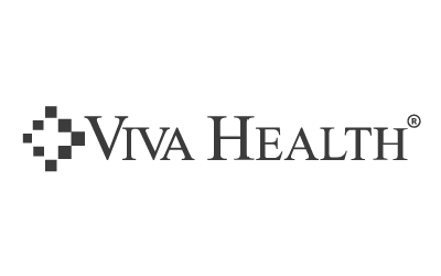 Viva Health insurance logo — insurance partner at EW Motion Therapy.