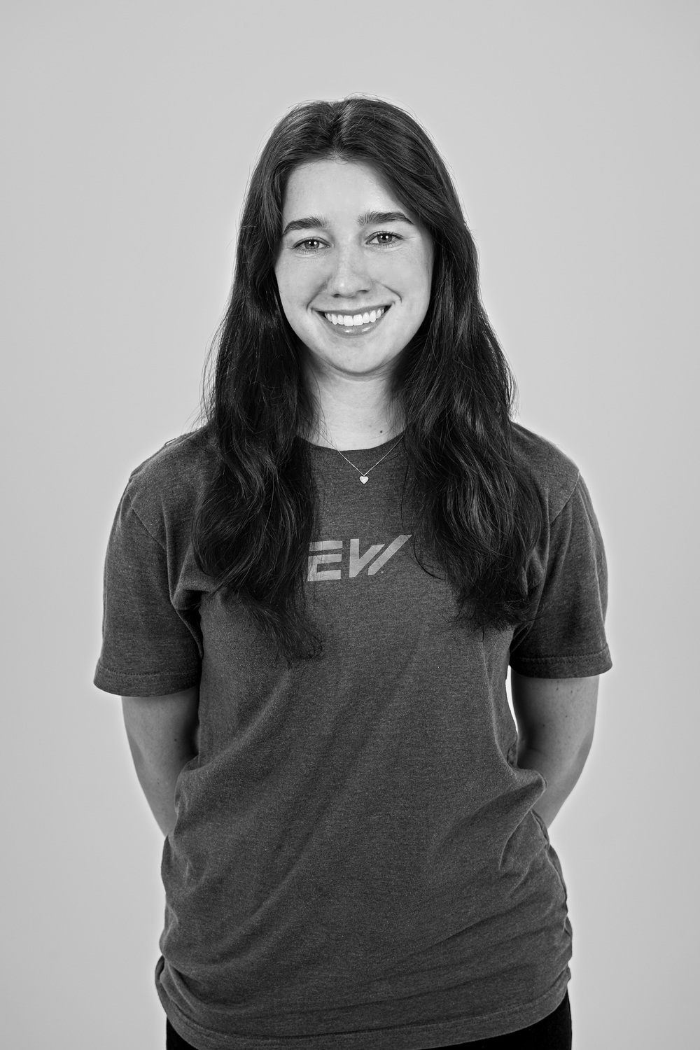 Professional headshot of Zoe Couch, an Administrative Assistant in Birmingham, Alabama.
