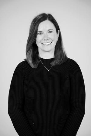 Professional headshot of Ally Edwards, a physical therapist and pilates instructor in Birmingham, Alabama.