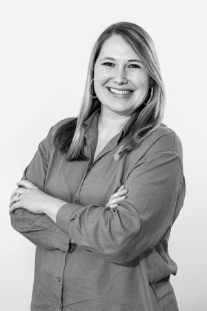 Professional headshot of Alyssa Gibson, a sales representative in Birmingham, Alabama.