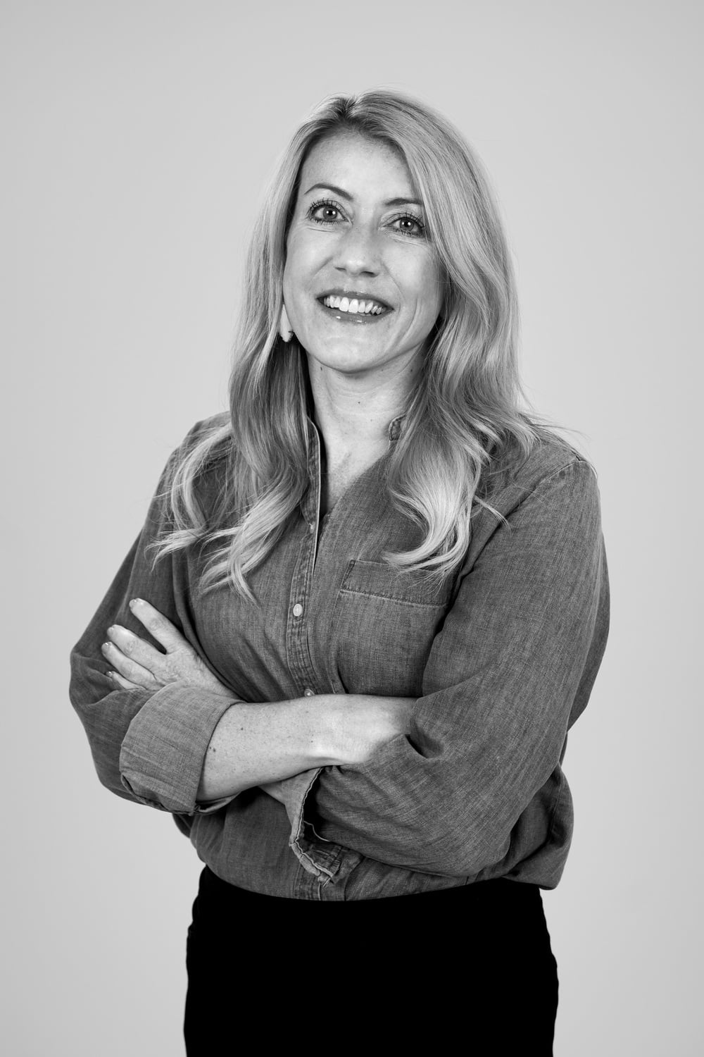 Professional headshot of Callie Dunaway, Homewood's clinic coordinator in Birmingham, Alabama.