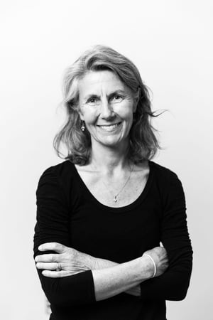 Professional headshot of Ivy Spencer, a physical therapist and pilates instructor in Birmingham, Alabama.