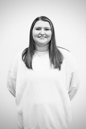 Professional headshot of Madison Sanders, a central referral specialist in Birmingham, Alabama.