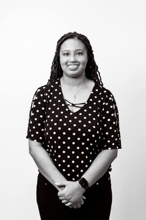 Professional headshot of Ronada Rudolph, a billing specialist in Birmingham, Alabama.