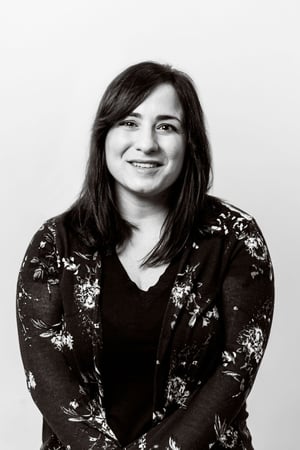 Professional headshot of Sara Wehby, a front office coordinator in Birmingham, Alabama.