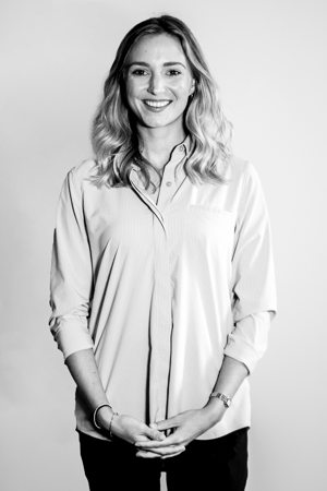 Professional headshot of Jodie Waddell, a physical therapist and pilates instructor in Birmingham, Alabama.