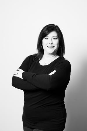 Professional headshot of Karen Gudgen, a lead clinic coordinator trainer in Birmingham, Alabama.