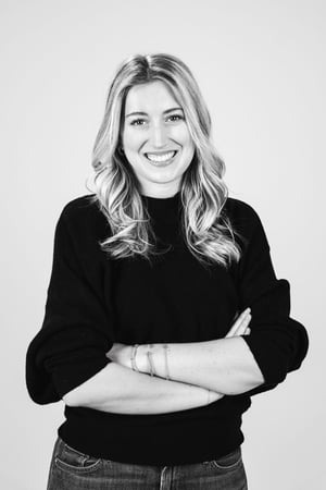 Professional headshot of Hope Davis, a physical therapist in Birmingham, Alabama.