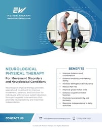 EW Motion Therapy_Programs_Neuro