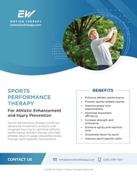 EW Motion Therapy_Programs_SportsPerformance