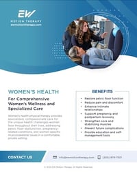EW Motion Therapy_Programs_WomensHealth