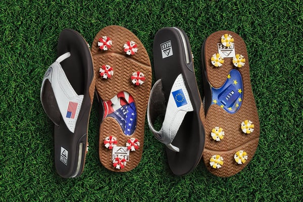 Golf Sandals