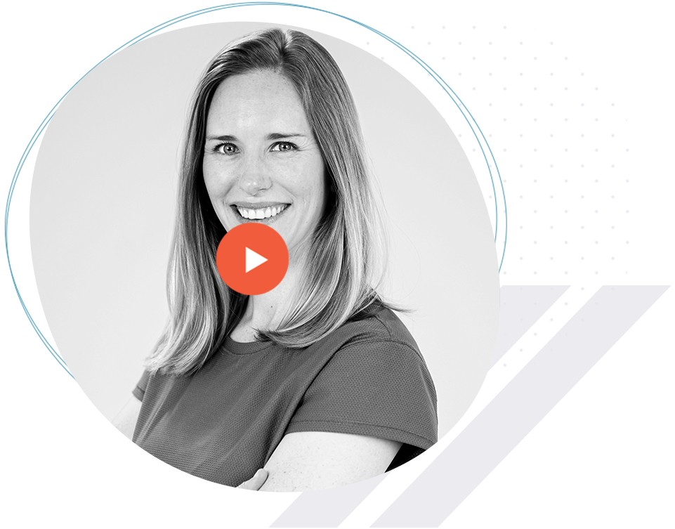A video of physical therapist, Ellen Faught talking about her experience as a physical therapist.