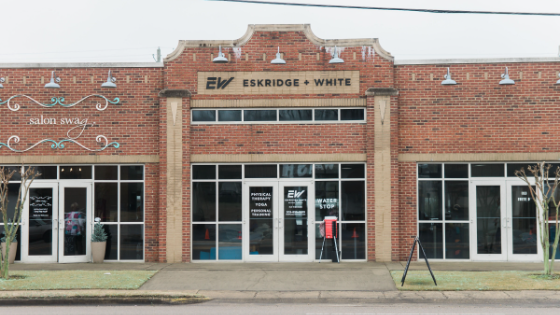 EW Motion Therapy Trussville