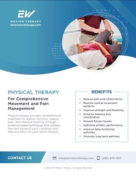 EW Motion Therapy_Programs_OrthoPT