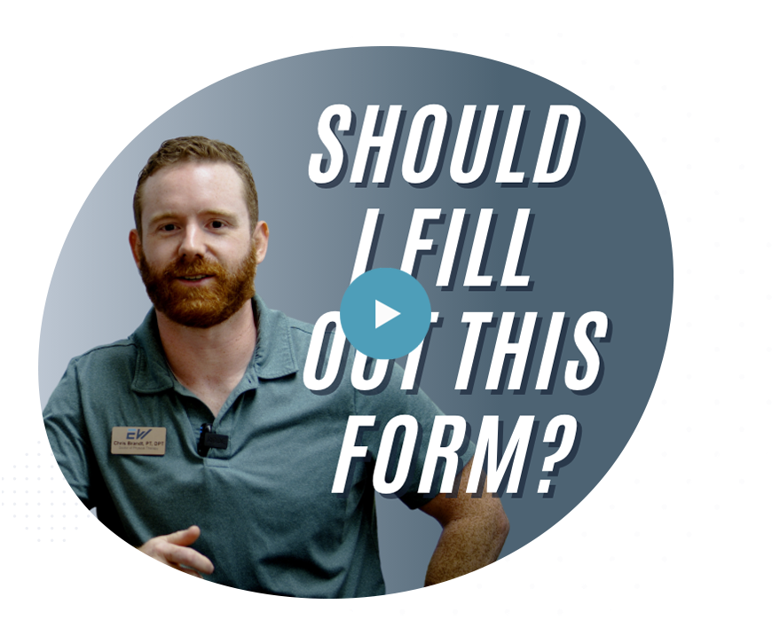 Fill Out This Form