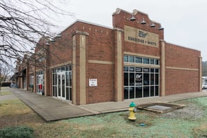 Trussville (1)