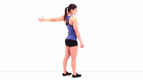 Why Does My Shoulder Hurt Reaching Up? Causes and Potential Treatment