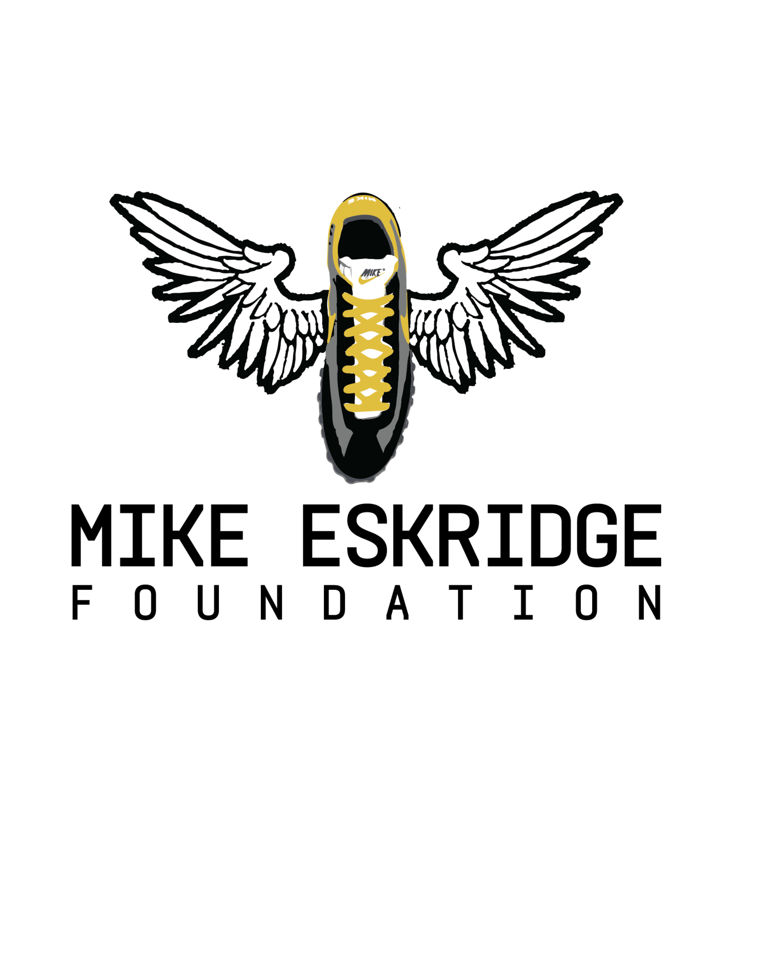 mike_eskridge_fdn_full logo text bottom