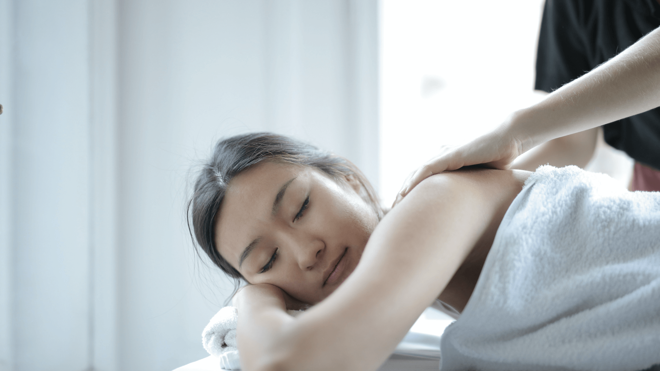 Benefits of Massage Therapy: Improving Physical and Mental Health