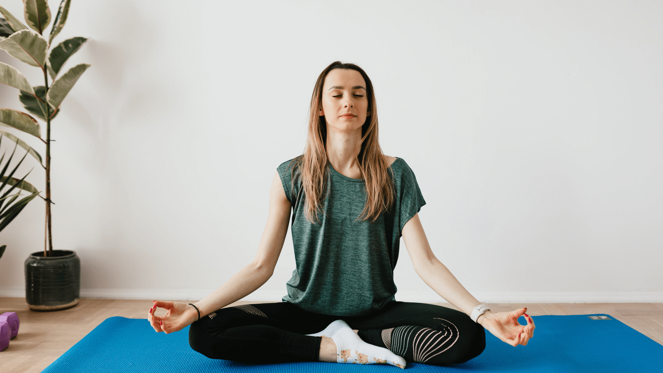 Inhale, Exhale, Repeat: Proper Techniques and Benefits of Healthy Breathing