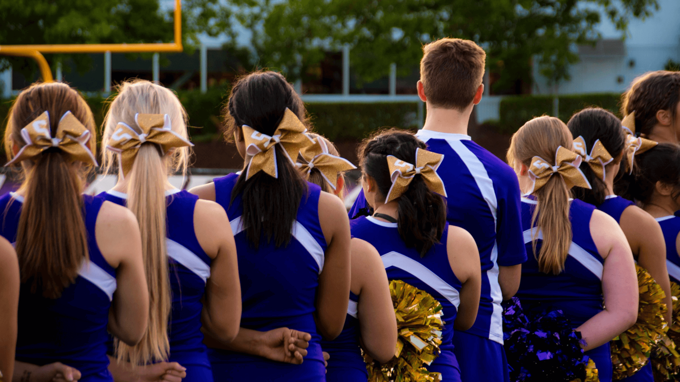 Cheerleading Injuries: Causes, Symptoms, and How Physical Therapy Can Help