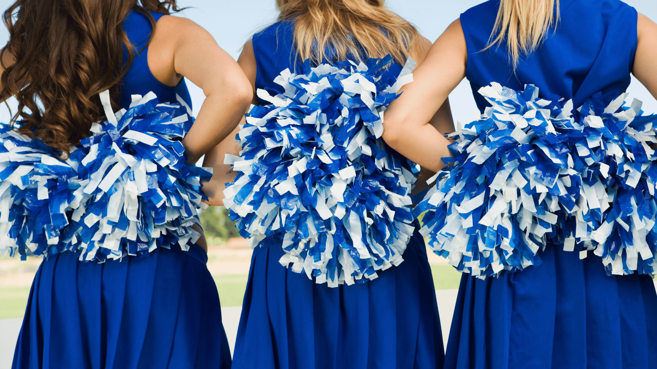 Stress Management for Cheerleaders: Understanding and Overcoming Challenges