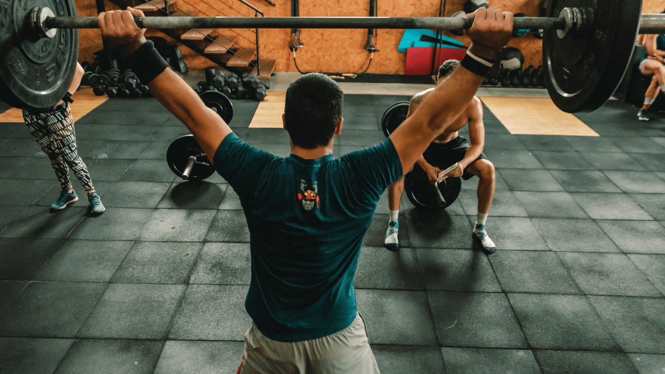 Preventing CrossFit Injuries for Optimal Performance and Safe Training