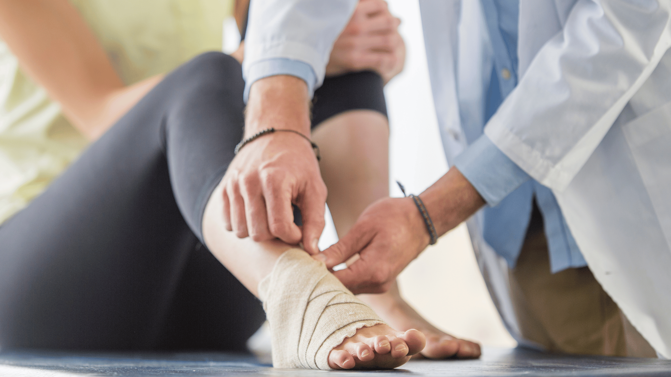 Understanding and Preventing Common Injuries in Dancers: A Comprehensive Guide