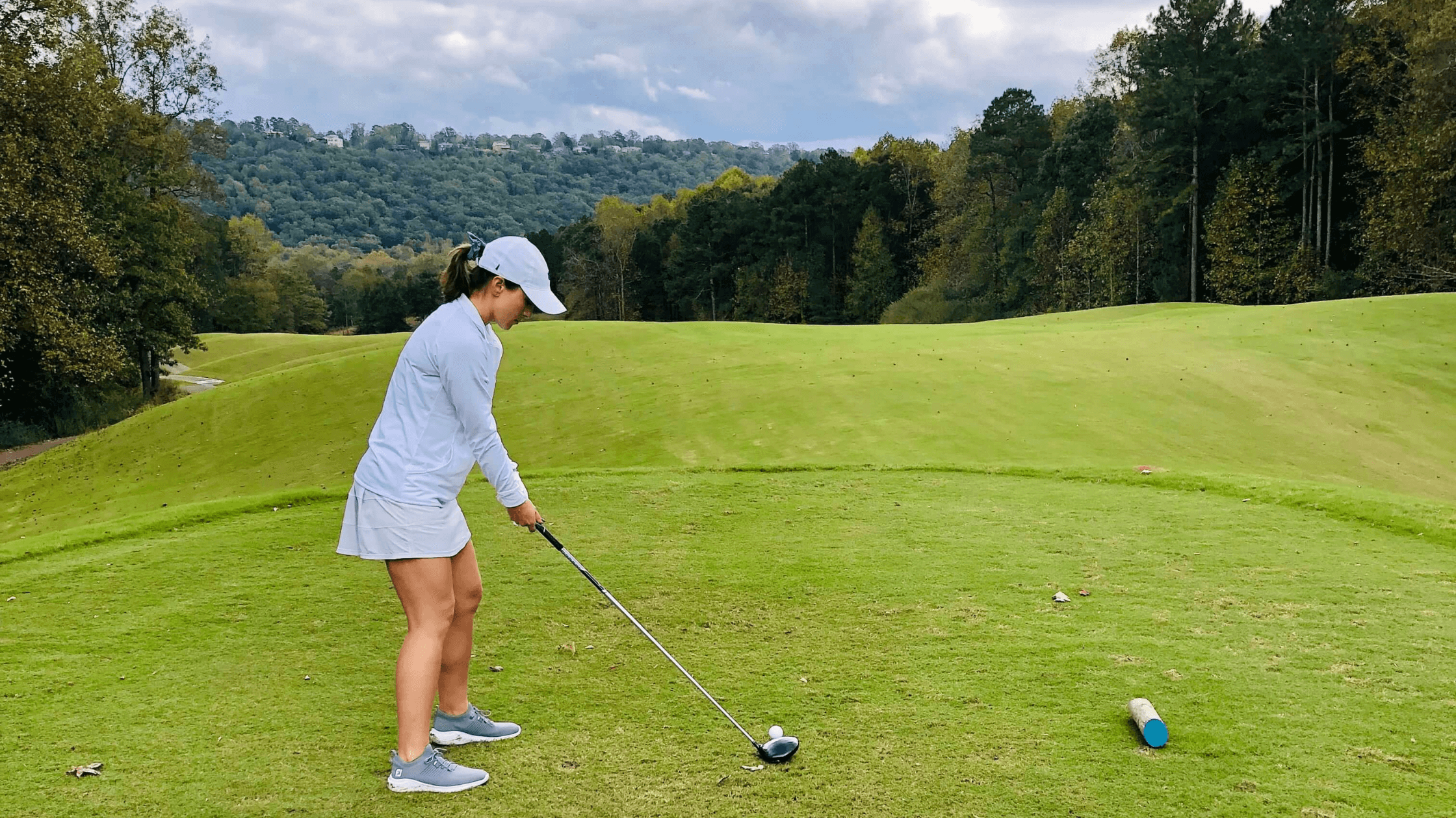 The EW Golf Evaluation: How You Can Play Better Golf