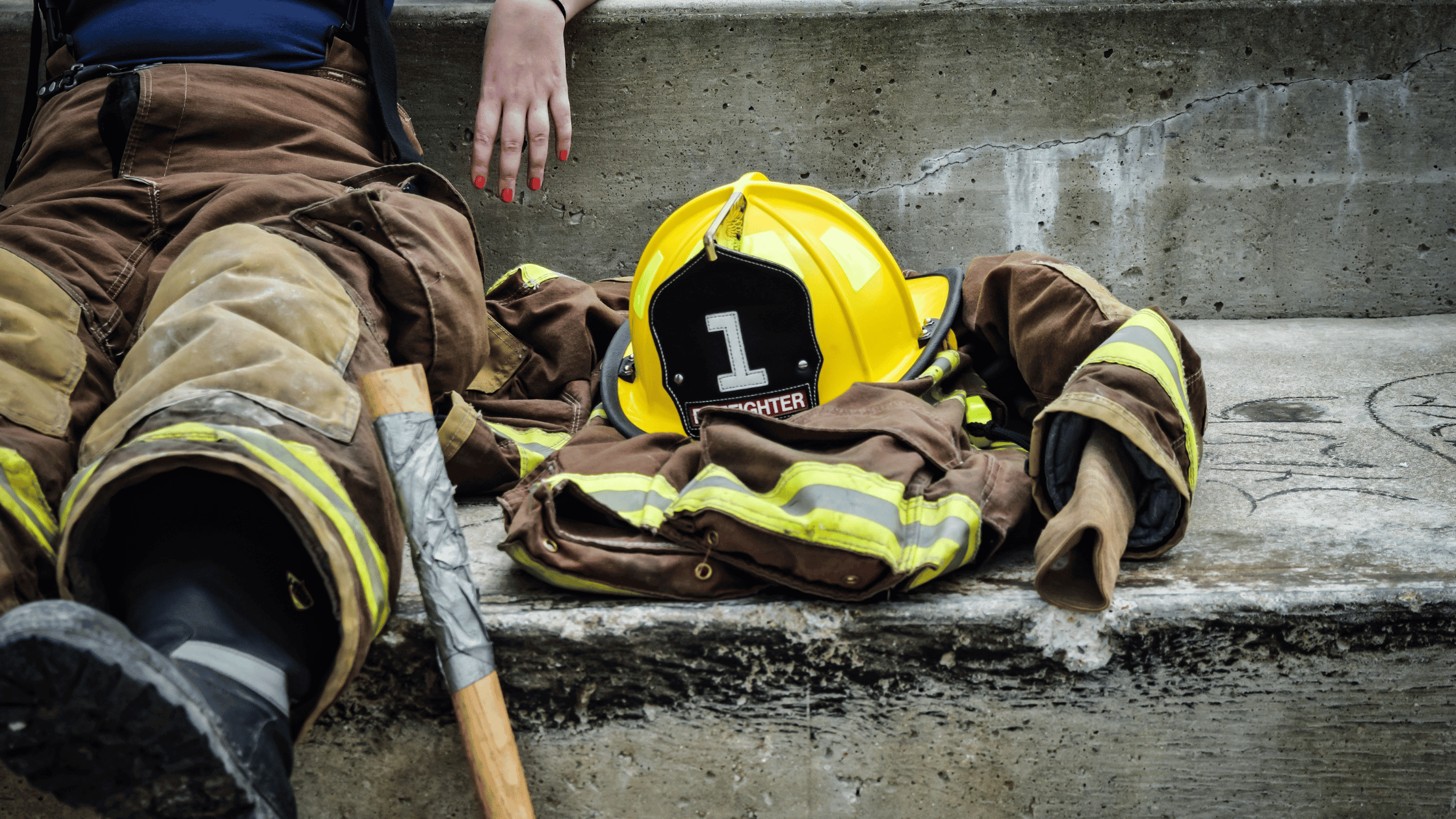 Recovering Heroes: The Role of Physical Therapy for First Responders