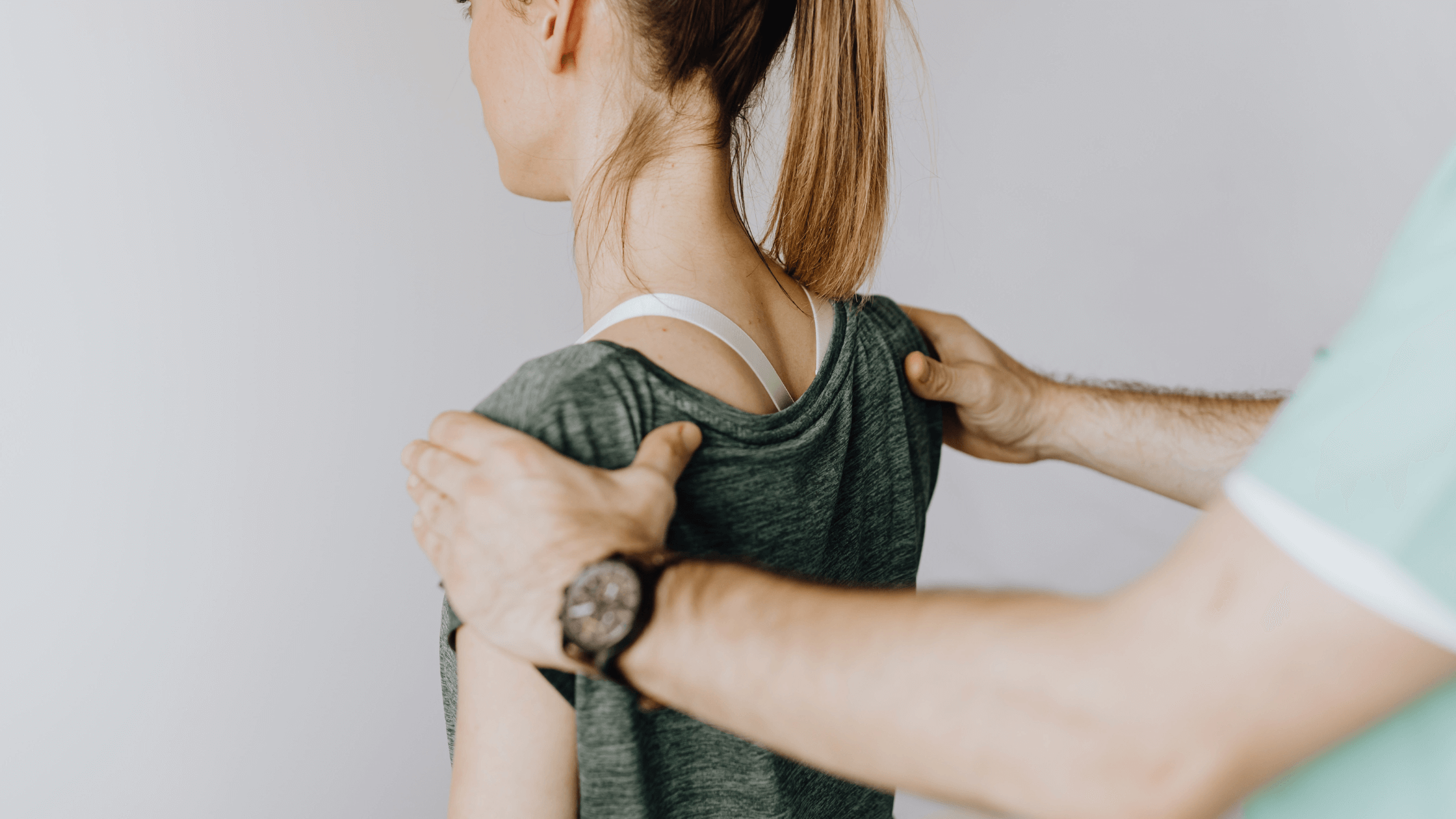 Can Physical Therapy Help Frozen Shoulder? Potential Causes and Treatment