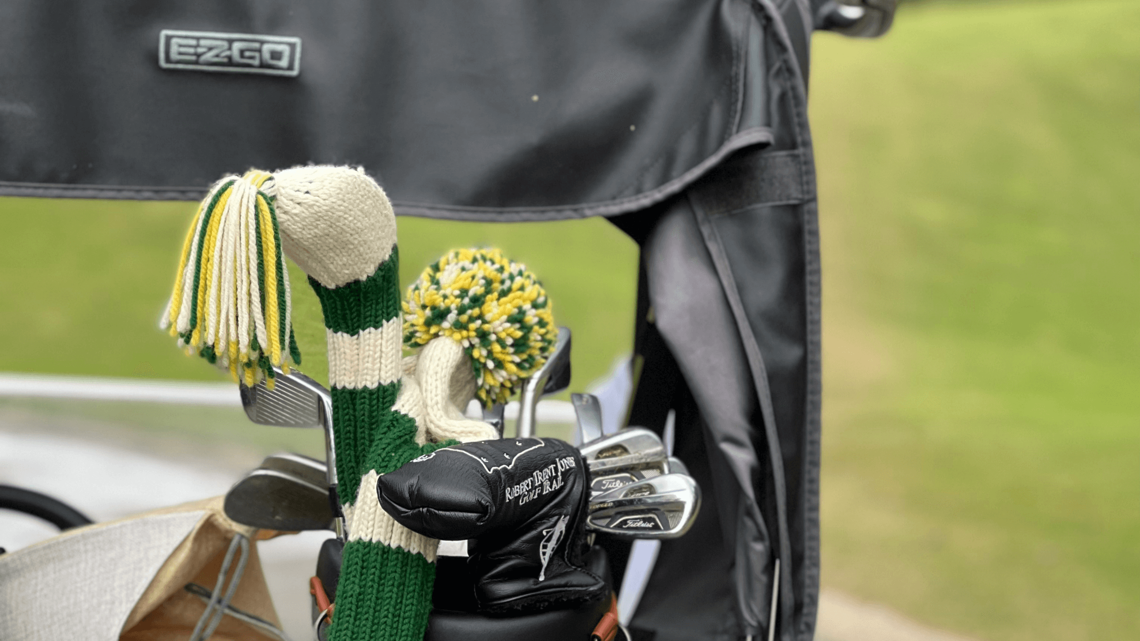 How Much Do Golf Lessons Cost?