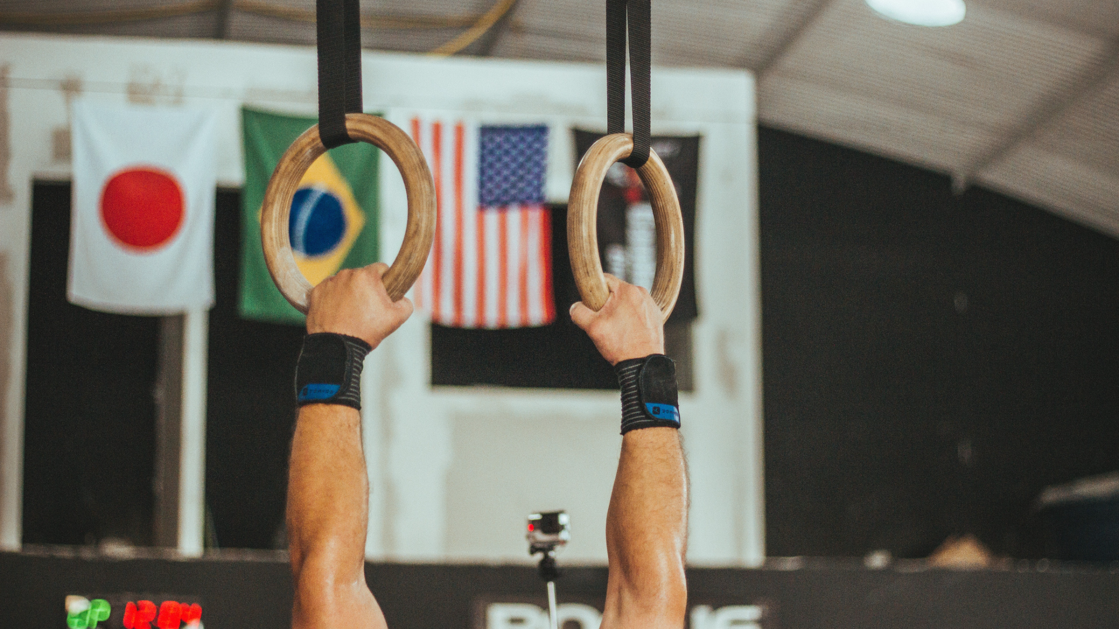 The Best-Reviewed Gymnastics Gyms in Birmingham, Alabama