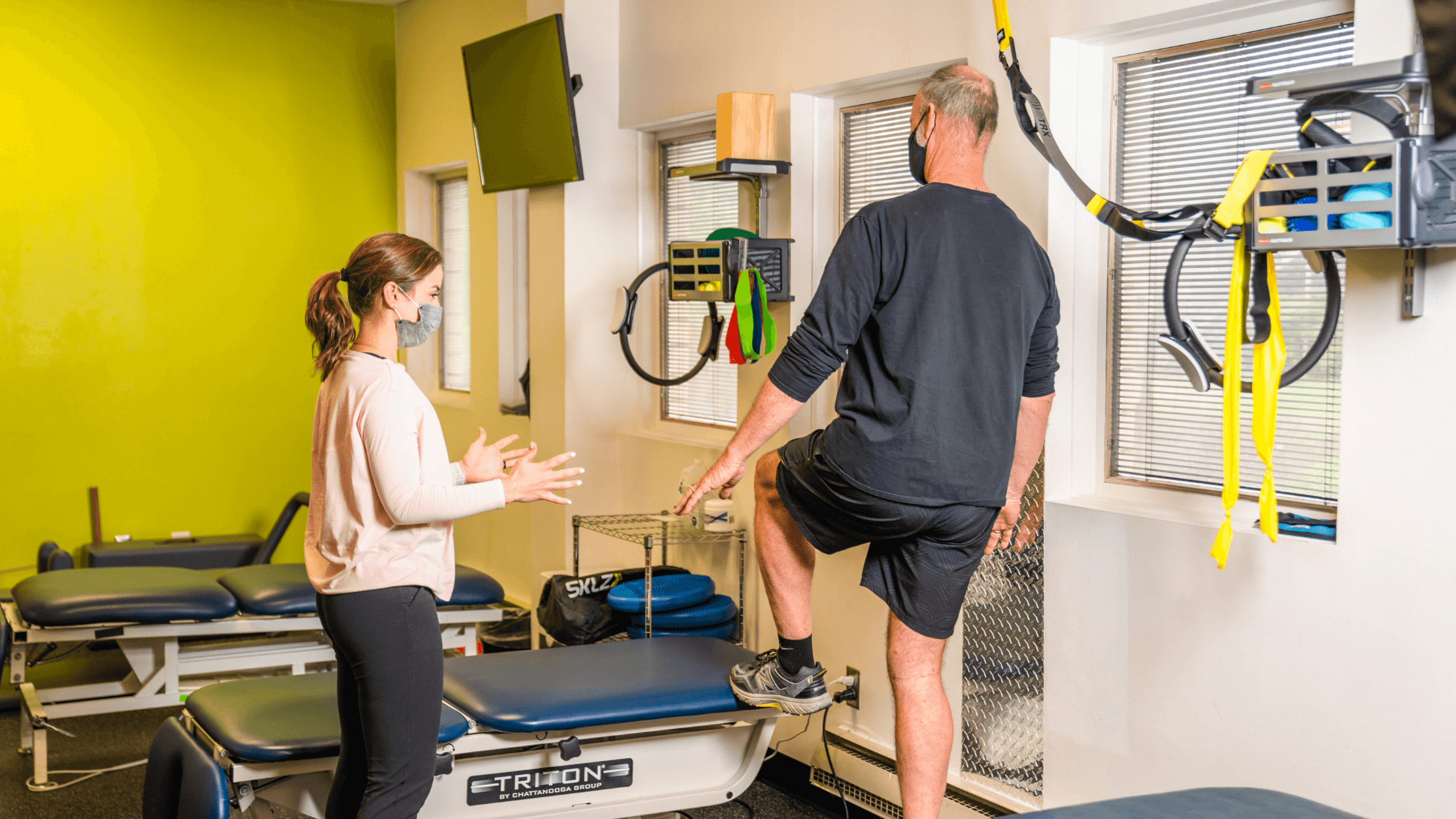 Is My Physical Therapy Working? How To See Progress