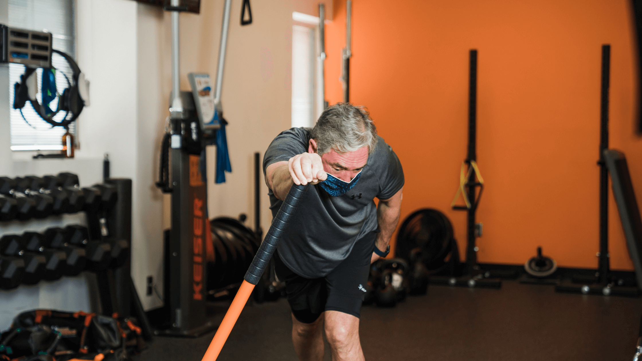 Hip, Knee, and Shoulder Replacement Recovery: What To Expect