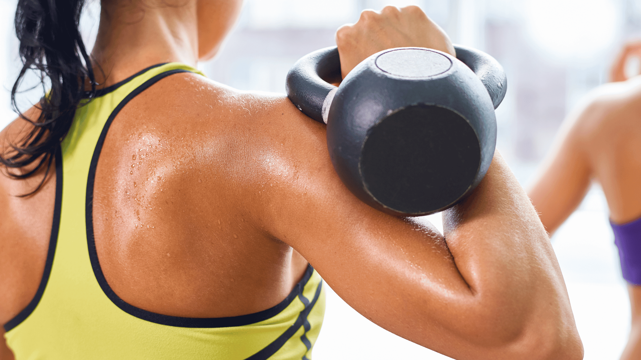 Kettlebells: A Comprehensive Guide to Their Benefits, Safety, and Use