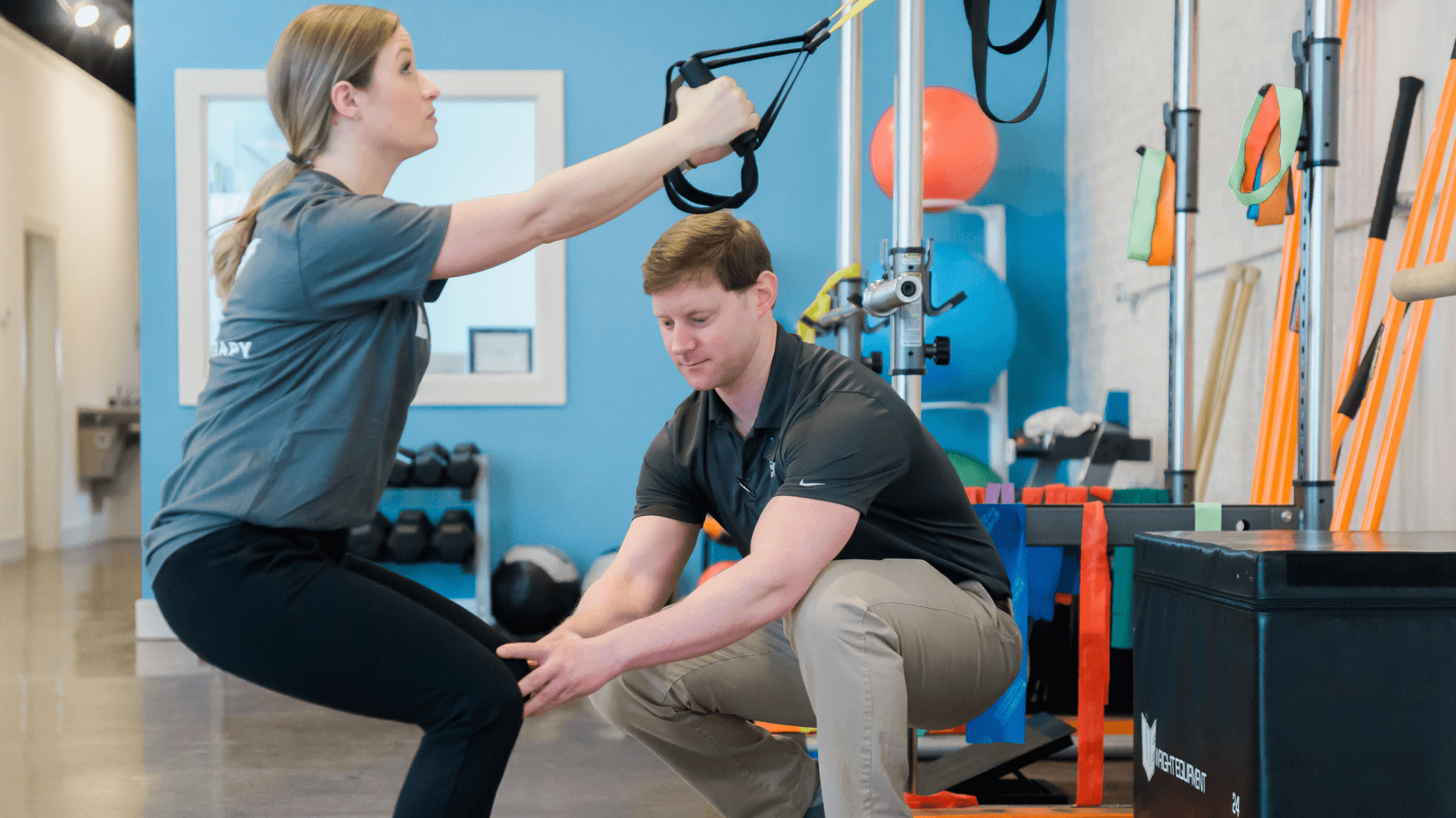 How to Choose the Right Physical Therapist: 8 Top Tips