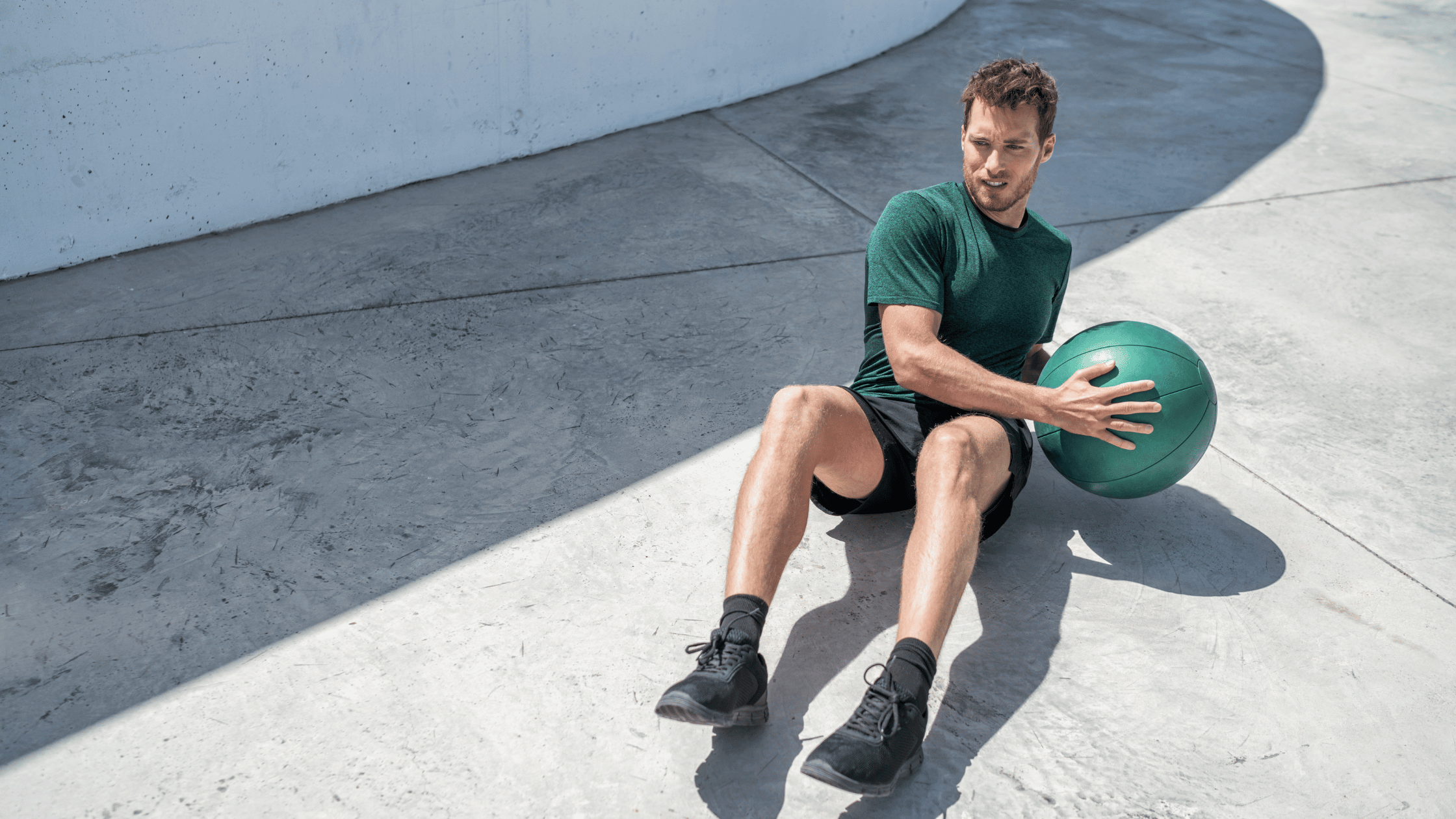 The Ultimate Guide to Medicine Balls: Transform Your Workout Routine