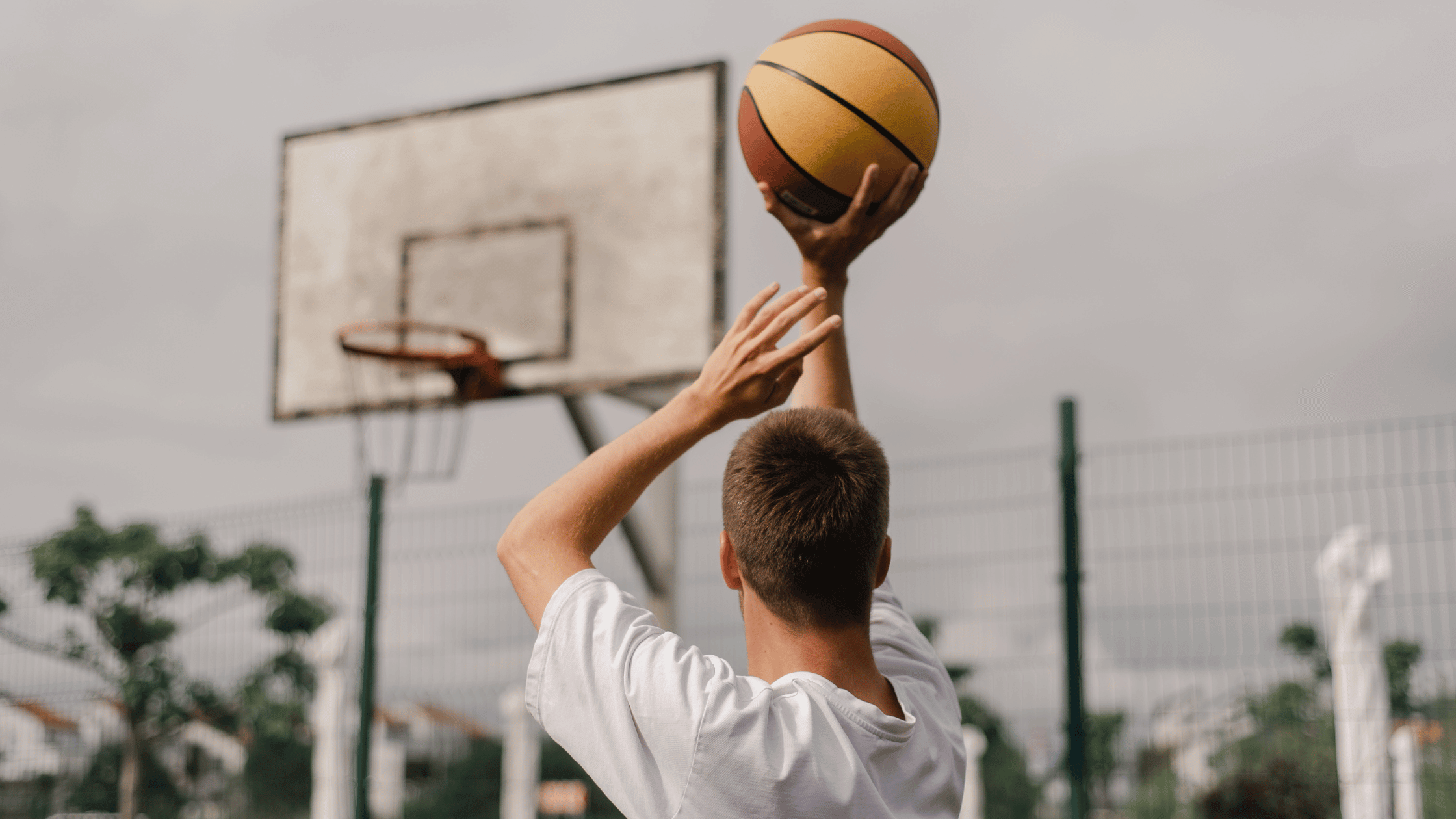 Most Common Injuries in Men's Basketball: Prevention and the Role of Physical Therapy