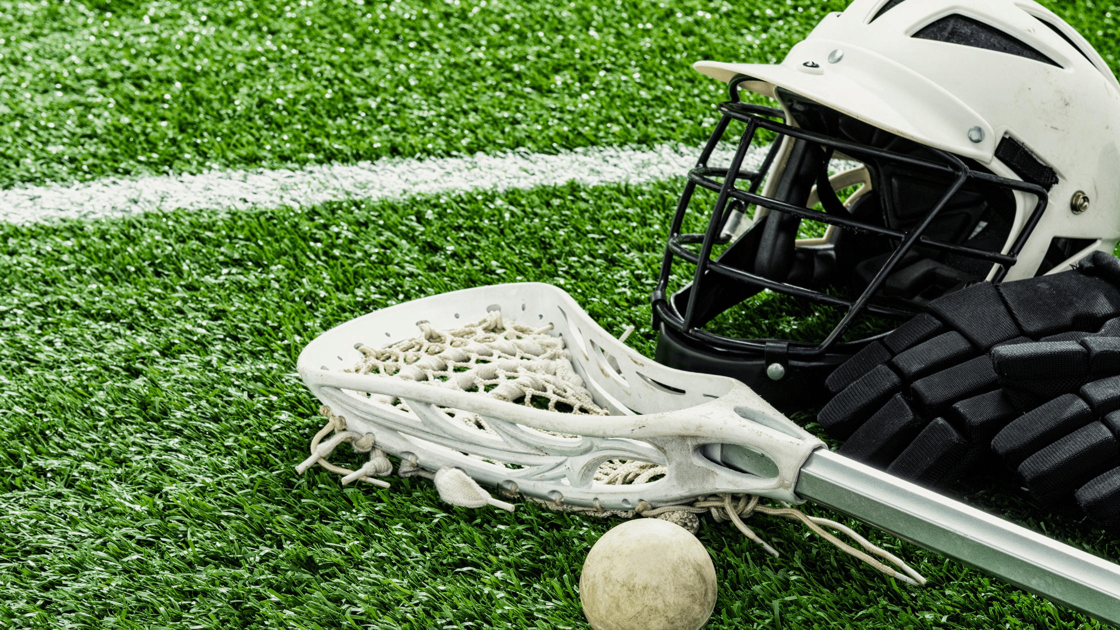 Physical Therapy for Lacrosse Players: Enhancing Performance and Preventing Injury
