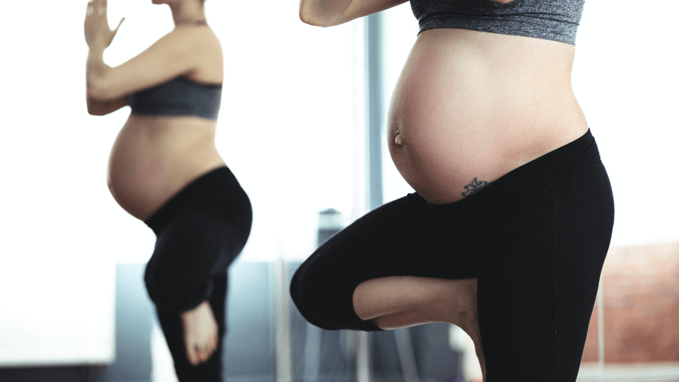 Physical Therapy During Pregnancy: How Can It Help?