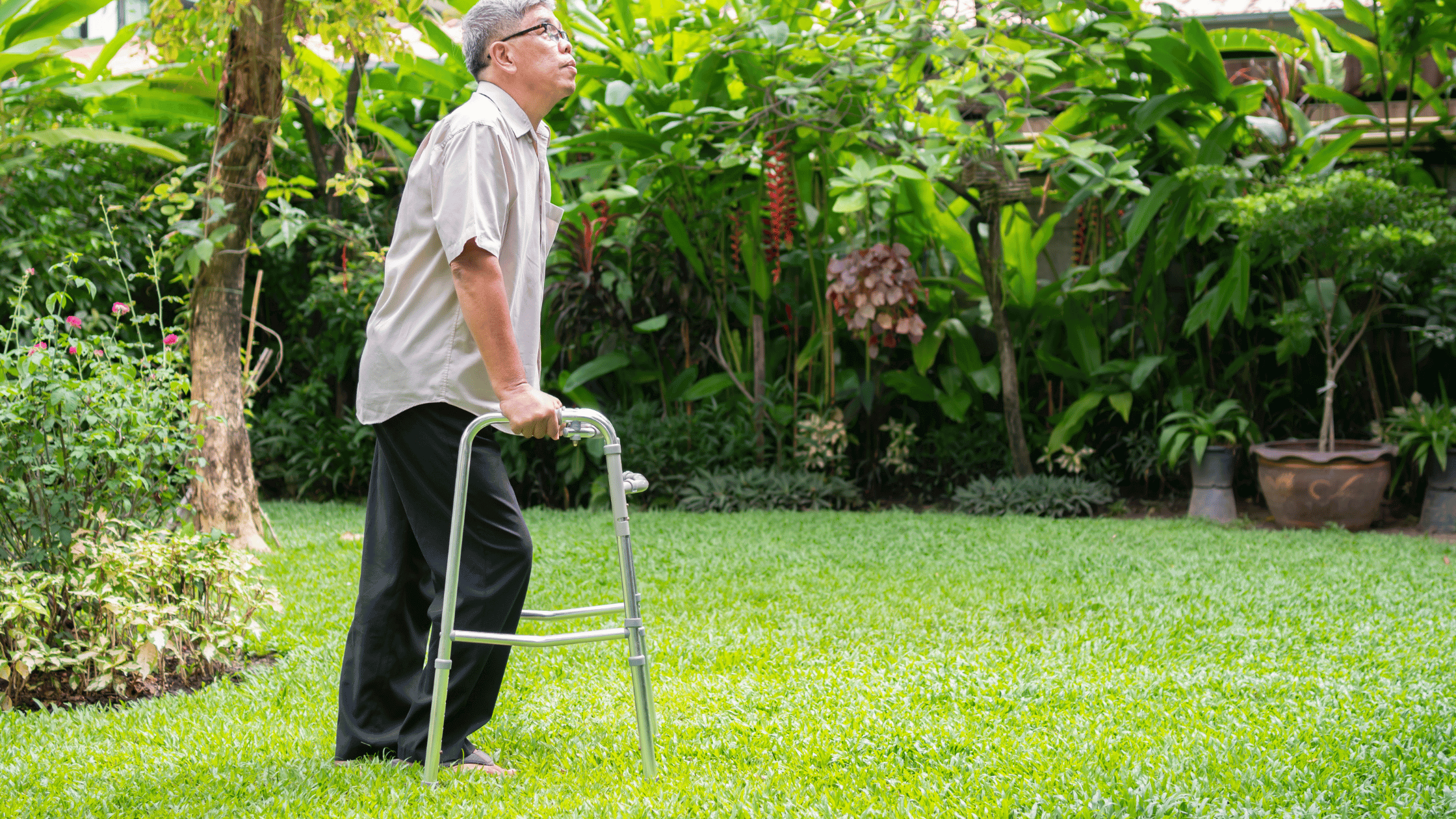 Why Do I Keep Falling? Understanding the Underlying Causes of Frequent Falls