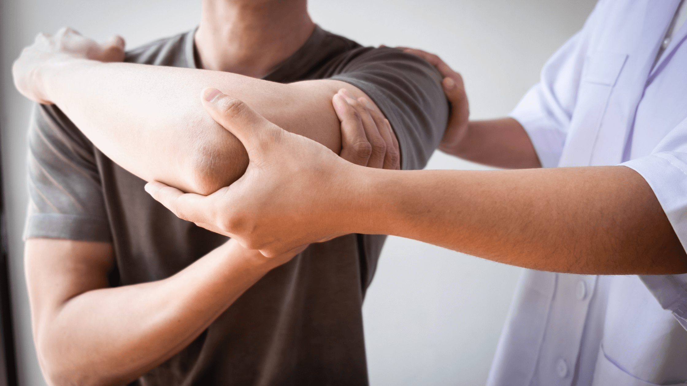 Rotator Cuff Tears: Types, Causes, and Treatment