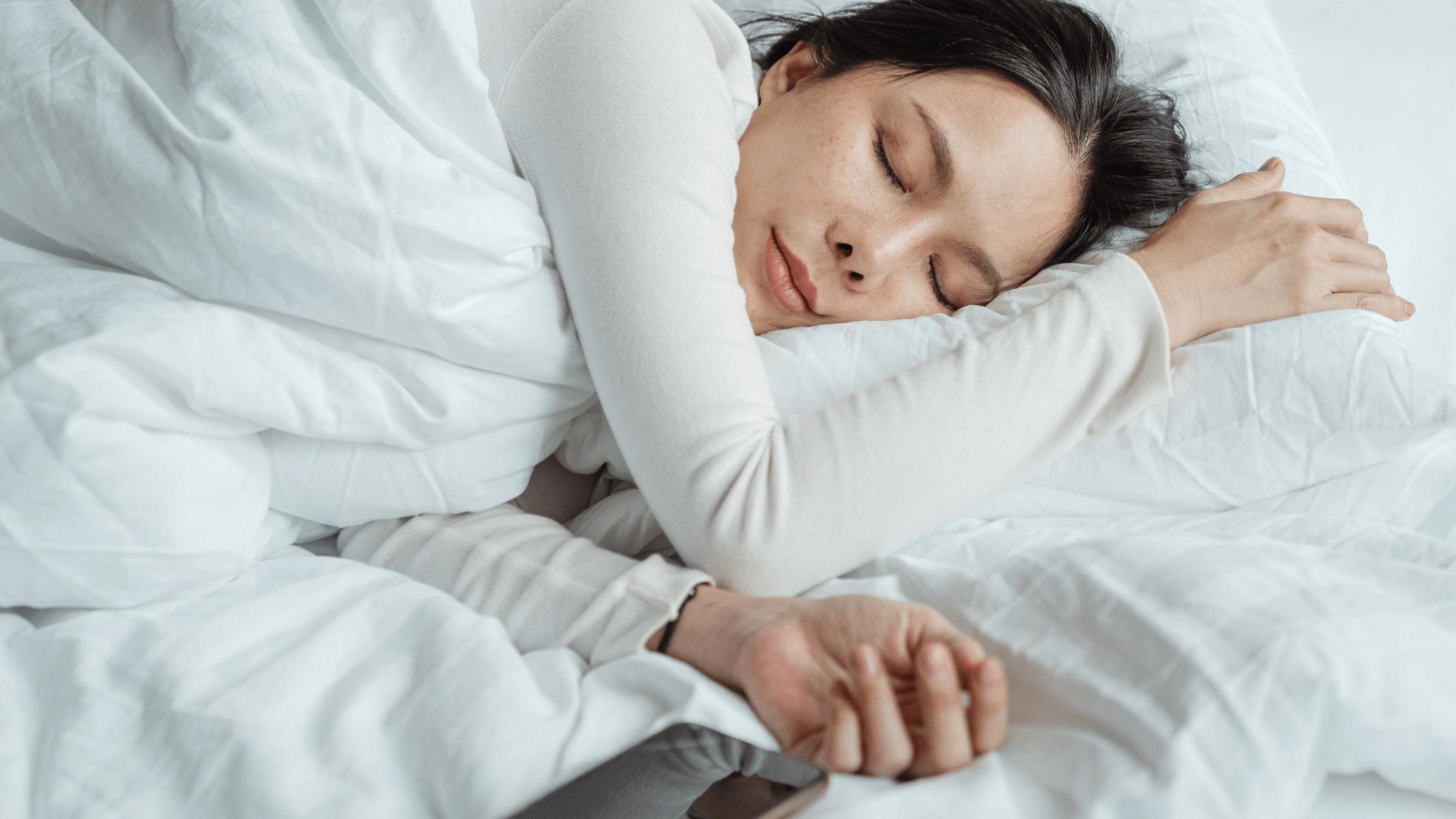 Sleep Deprivation and Anxiety: How To Improve Both In Your Routine
