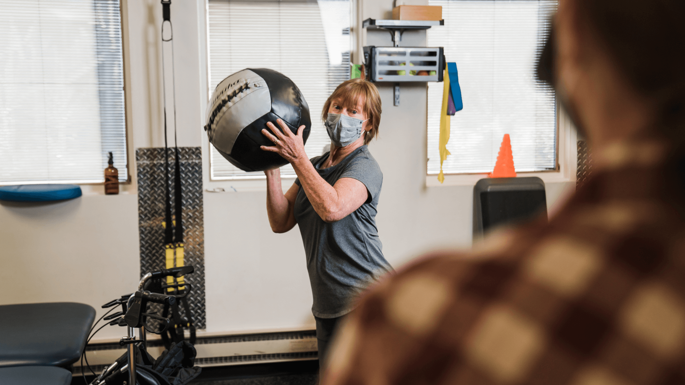 The Best Personal Training in Birmingham, Alabama